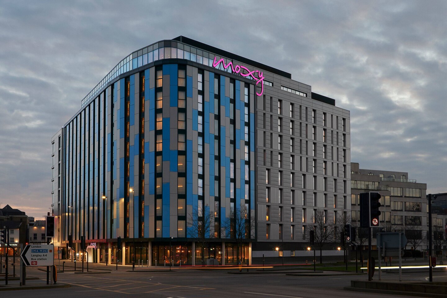 Moxy